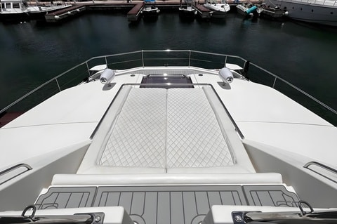 50 azimut inside