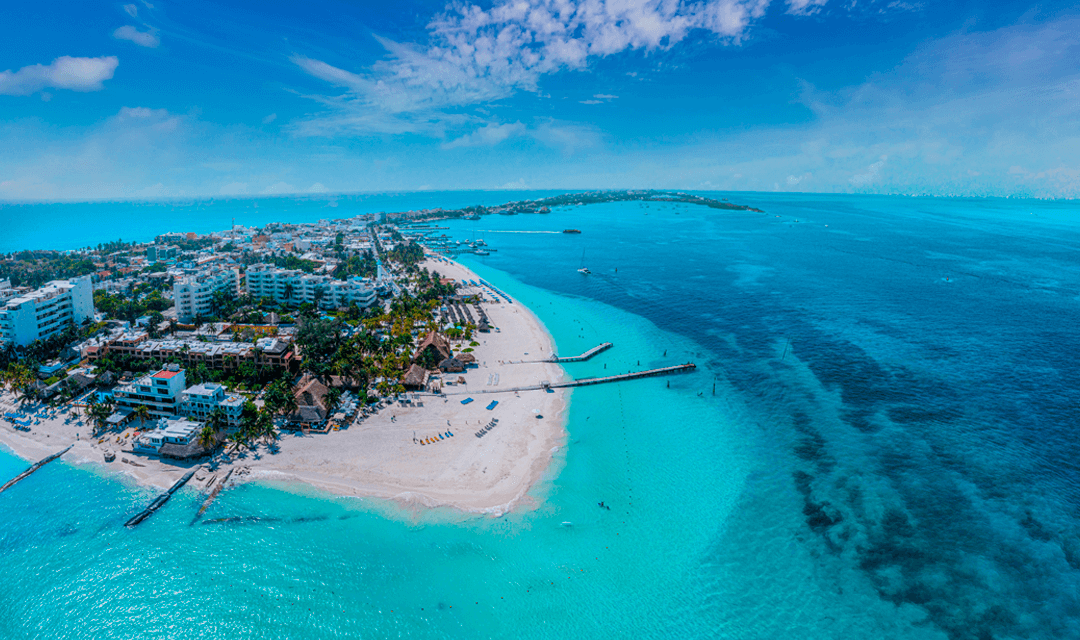 Isla Mujeres Inspiration Tips