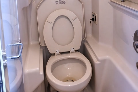 50 azimut inside