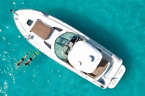 50 azimut inside
