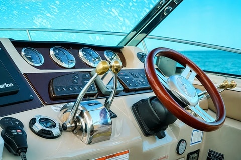 50 azimut inside