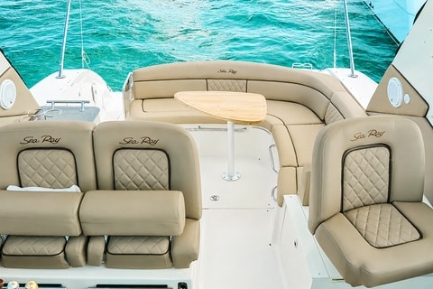 50 azimut inside