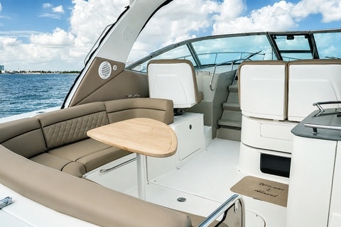 50 azimut inside