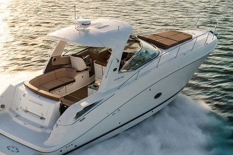 50 azimut inside